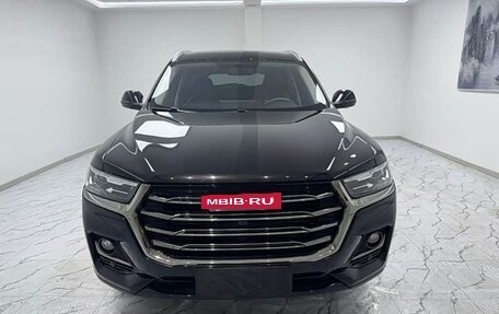 Haval H6, 2022 год, 1 190 055 рублей, 2 фотография