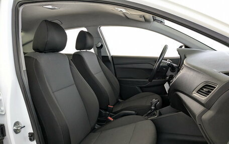 Hyundai Solaris II рестайлинг, 2019 год, 1 100 000 рублей, 21 фотография
