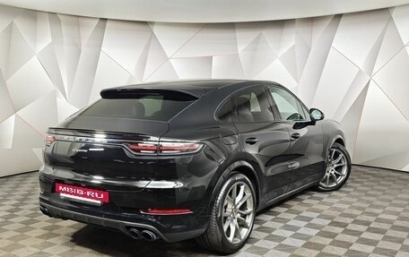 Porsche Cayenne III, 2022 год, 8 235 000 рублей, 2 фотография