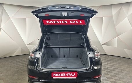Porsche Cayenne III, 2022 год, 8 235 000 рублей, 12 фотография