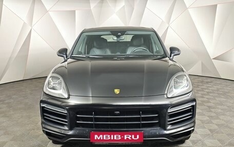 Porsche Cayenne III, 2022 год, 8 235 000 рублей, 7 фотография
