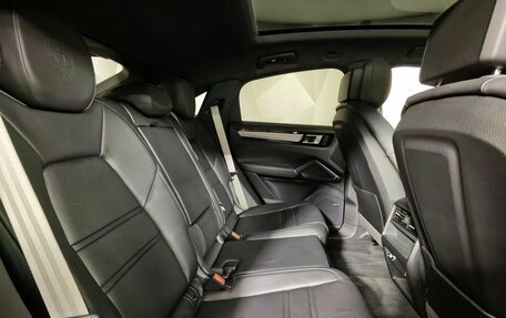 Porsche Cayenne III, 2022 год, 8 235 000 рублей, 15 фотография