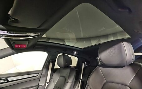 Porsche Cayenne III, 2022 год, 8 235 000 рублей, 24 фотография