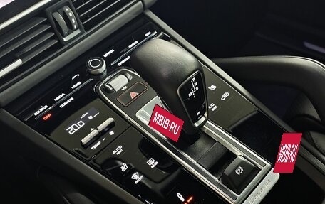Porsche Cayenne III, 2022 год, 8 235 000 рублей, 25 фотография