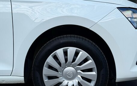 Skoda Rapid II, 2020 год, 1 435 000 рублей, 6 фотография