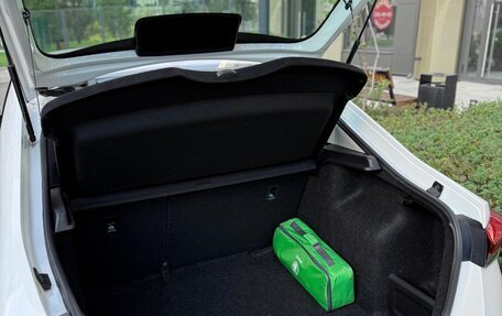 Skoda Rapid II, 2020 год, 1 435 000 рублей, 12 фотография