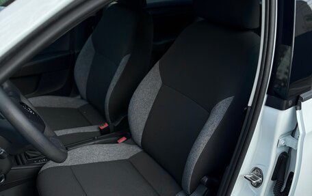 Skoda Rapid II, 2020 год, 1 435 000 рублей, 16 фотография