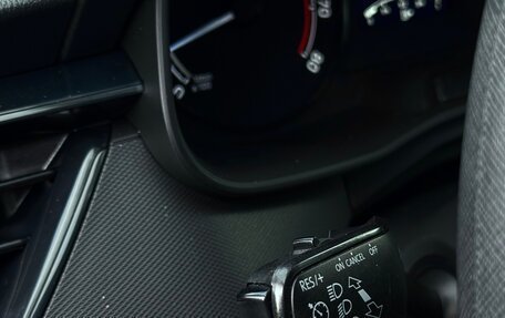 Skoda Rapid II, 2020 год, 1 435 000 рублей, 18 фотография