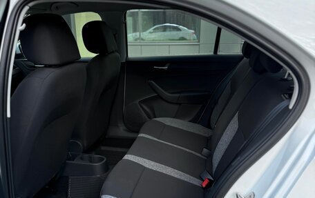 Skoda Rapid II, 2020 год, 1 435 000 рублей, 21 фотография