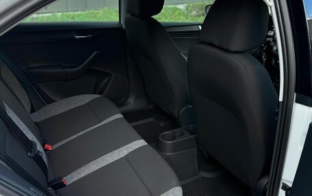 Skoda Rapid II, 2020 год, 1 435 000 рублей, 23 фотография