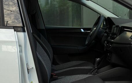 Skoda Rapid II, 2020 год, 1 435 000 рублей, 24 фотография
