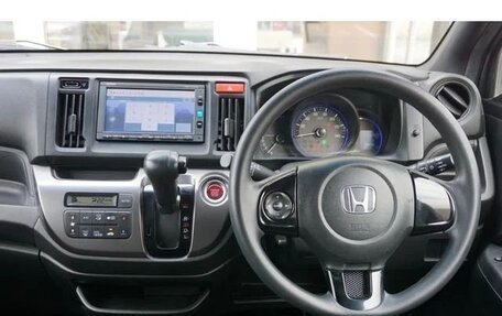 Honda N-WGN I рестайлинг, 2017 год, 490 005 рублей, 2 фотография
