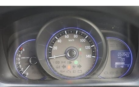 Honda N-WGN I рестайлинг, 2017 год, 490 005 рублей, 3 фотография