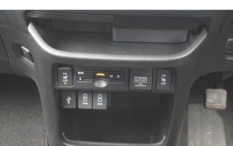 Honda N-WGN I рестайлинг, 2017 год, 490 005 рублей, 7 фотография