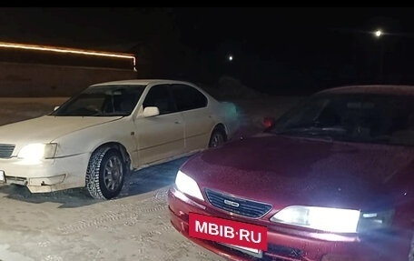 Toyota Carina ED III, 1996 год, 220 000 рублей, 2 фотография