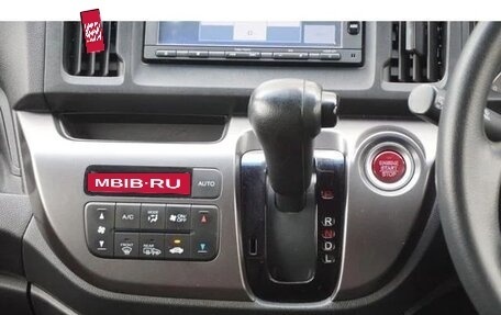 Honda N-WGN I рестайлинг, 2017 год, 490 005 рублей, 4 фотография