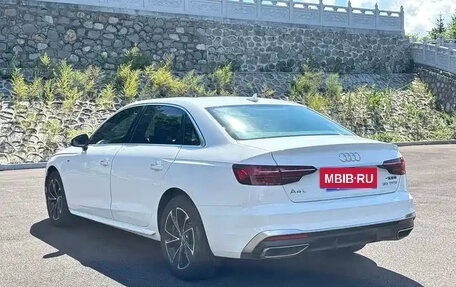 Audi A4, 2022 год, 2 676 000 рублей, 4 фотография