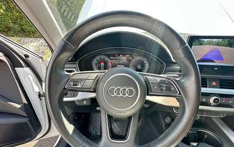 Audi A4, 2022 год, 2 676 000 рублей, 13 фотография