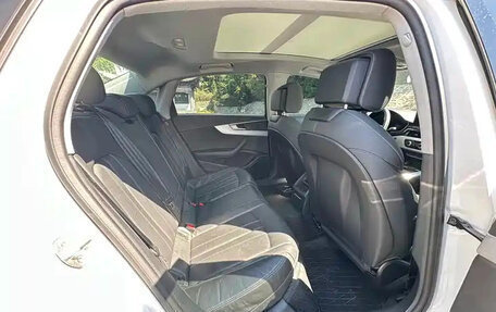 Audi A4, 2022 год, 2 676 000 рублей, 11 фотография