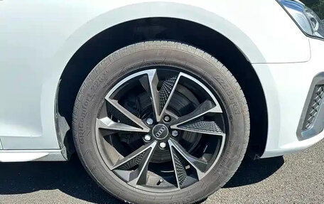 Audi A4, 2022 год, 2 676 000 рублей, 17 фотография