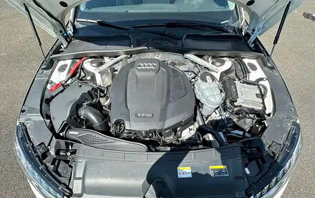 Audi A4, 2022 год, 2 676 000 рублей, 19 фотография