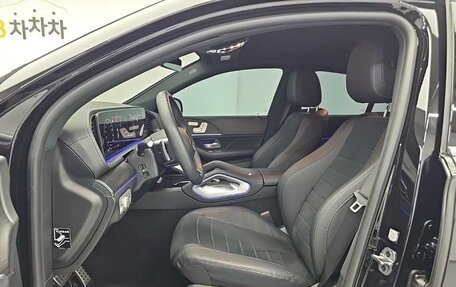 Mercedes-Benz GLE Coupe, 2023 год, 10 400 010 рублей, 5 фотография