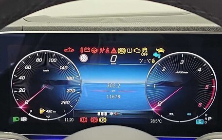Mercedes-Benz GLE Coupe, 2023 год, 10 400 010 рублей, 8 фотография