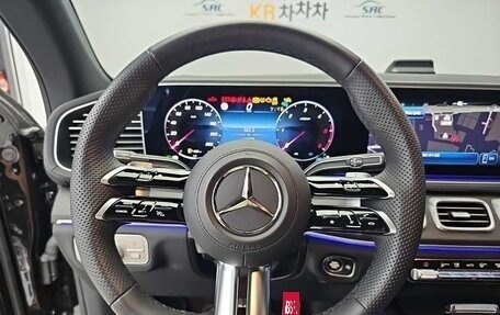 Mercedes-Benz GLE Coupe, 2023 год, 10 400 010 рублей, 7 фотография
