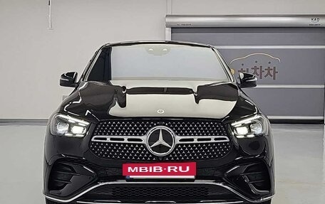 Mercedes-Benz GLE Coupe, 2023 год, 10 400 010 рублей, 2 фотография