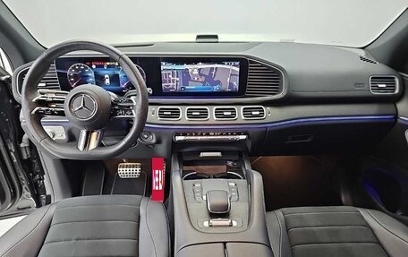 Mercedes-Benz GLE Coupe, 2023 год, 10 400 010 рублей, 6 фотография