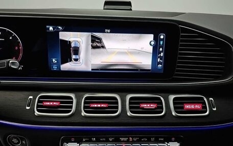 Mercedes-Benz GLE Coupe, 2023 год, 10 400 010 рублей, 9 фотография