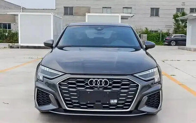 Audi A3, 2023 год, 1 820 888 рублей, 1 фотография