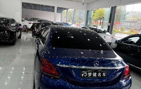 Mercedes-Benz C-Класс, 2021 год, 2 153 000 рублей, 5 фотография