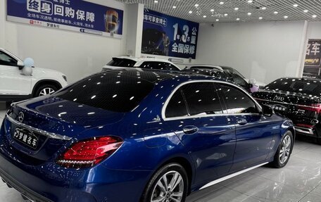 Mercedes-Benz C-Класс, 2021 год, 2 153 000 рублей, 6 фотография