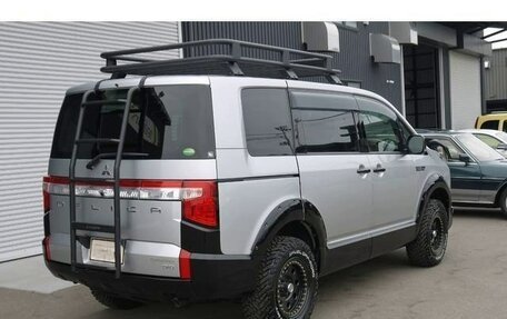 Mitsubishi Delica D:5 I, 2023 год, 2 370 000 рублей, 5 фотография