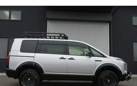 Mitsubishi Delica D:5 I, 2023 год, 2 370 000 рублей, 6 фотография
