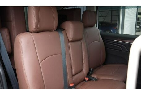 Mitsubishi Delica D:5 I, 2023 год, 2 370 000 рублей, 11 фотография