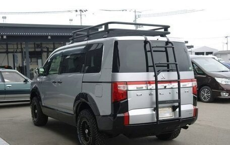 Mitsubishi Delica D:5 I, 2023 год, 2 370 000 рублей, 4 фотография