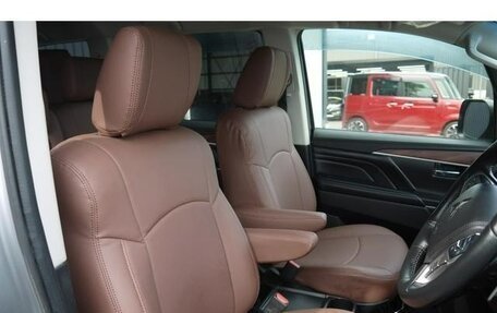 Mitsubishi Delica D:5 I, 2023 год, 2 370 000 рублей, 10 фотография