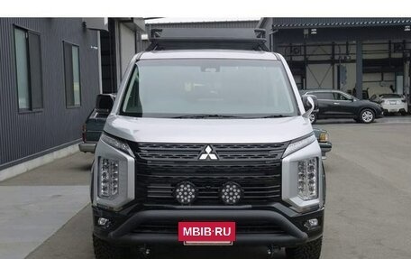 Mitsubishi Delica D:5 I, 2023 год, 2 370 000 рублей, 7 фотография