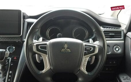 Mitsubishi Delica D:5 I, 2023 год, 2 370 000 рублей, 17 фотография