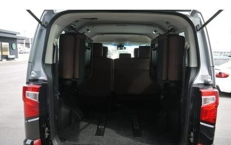 Mitsubishi Delica D:5 I, 2023 год, 2 370 000 рублей, 39 фотография