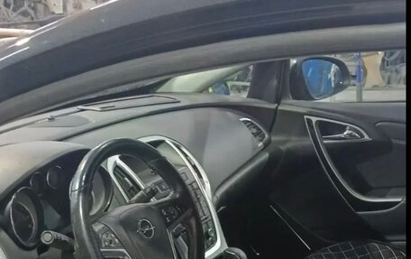 Opel Astra J, 2013 год, 900 000 рублей, 9 фотография