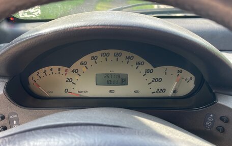 Mercedes-Benz A-Класс, 1999 год, 300 000 рублей, 5 фотография