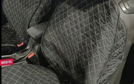 Opel Astra J, 2013 год, 900 000 рублей, 10 фотография