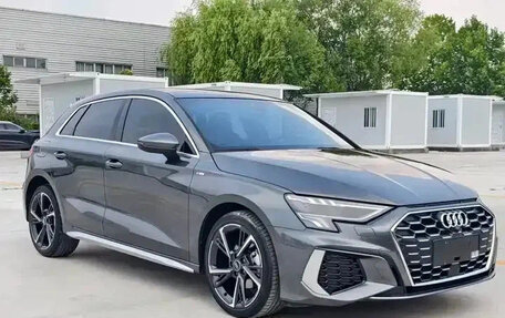 Audi A3, 2023 год, 1 820 888 рублей, 3 фотография