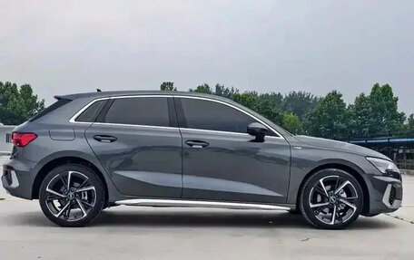 Audi A3, 2023 год, 1 820 888 рублей, 4 фотография