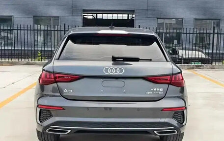 Audi A3, 2023 год, 1 820 888 рублей, 7 фотография
