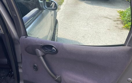 Mercedes-Benz A-Класс, 1999 год, 300 000 рублей, 11 фотография
