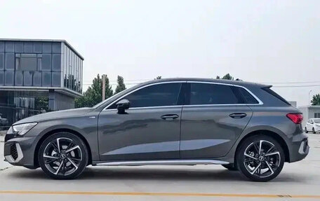 Audi A3, 2023 год, 1 820 888 рублей, 5 фотография